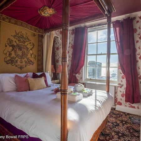 Pass The Keys The Delightful Amelia Suite Hove Buitenkant foto
