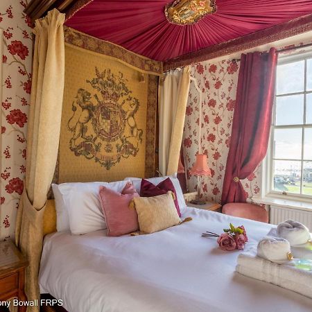 Pass The Keys The Delightful Amelia Suite Hove Buitenkant foto