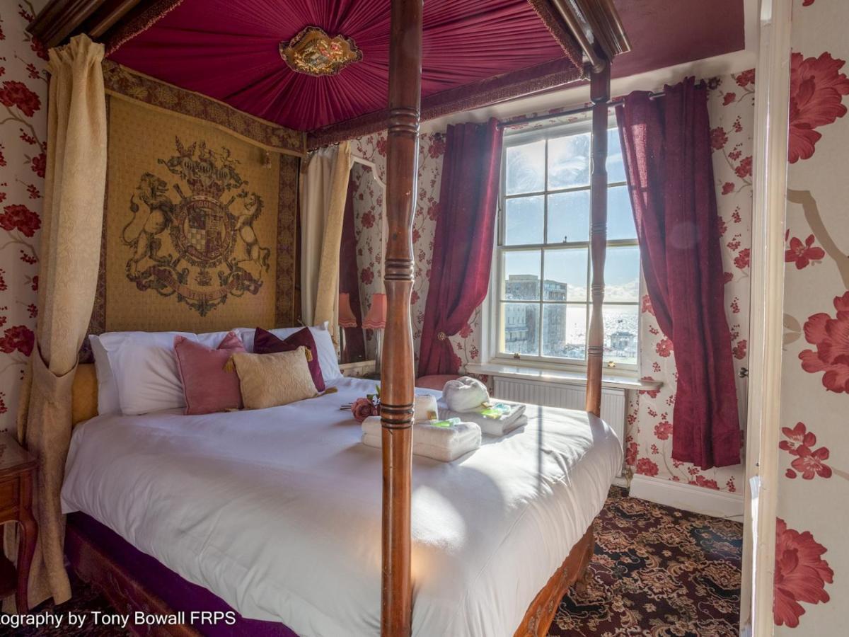 Pass The Keys The Delightful Amelia Suite Hove Buitenkant foto