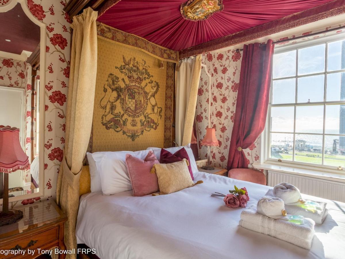 Pass The Keys The Delightful Amelia Suite Hove Buitenkant foto