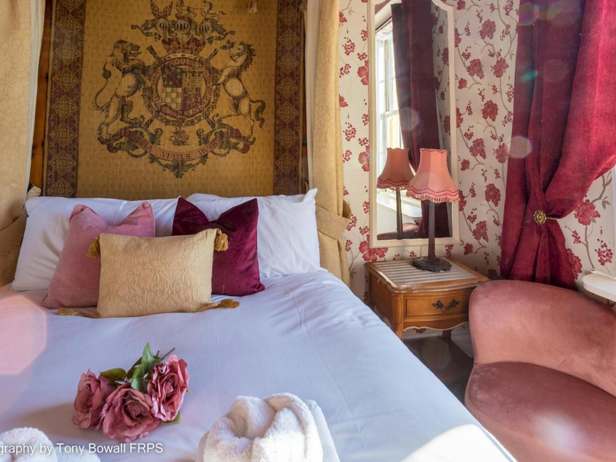 Pass The Keys The Delightful Amelia Suite Hove Buitenkant foto