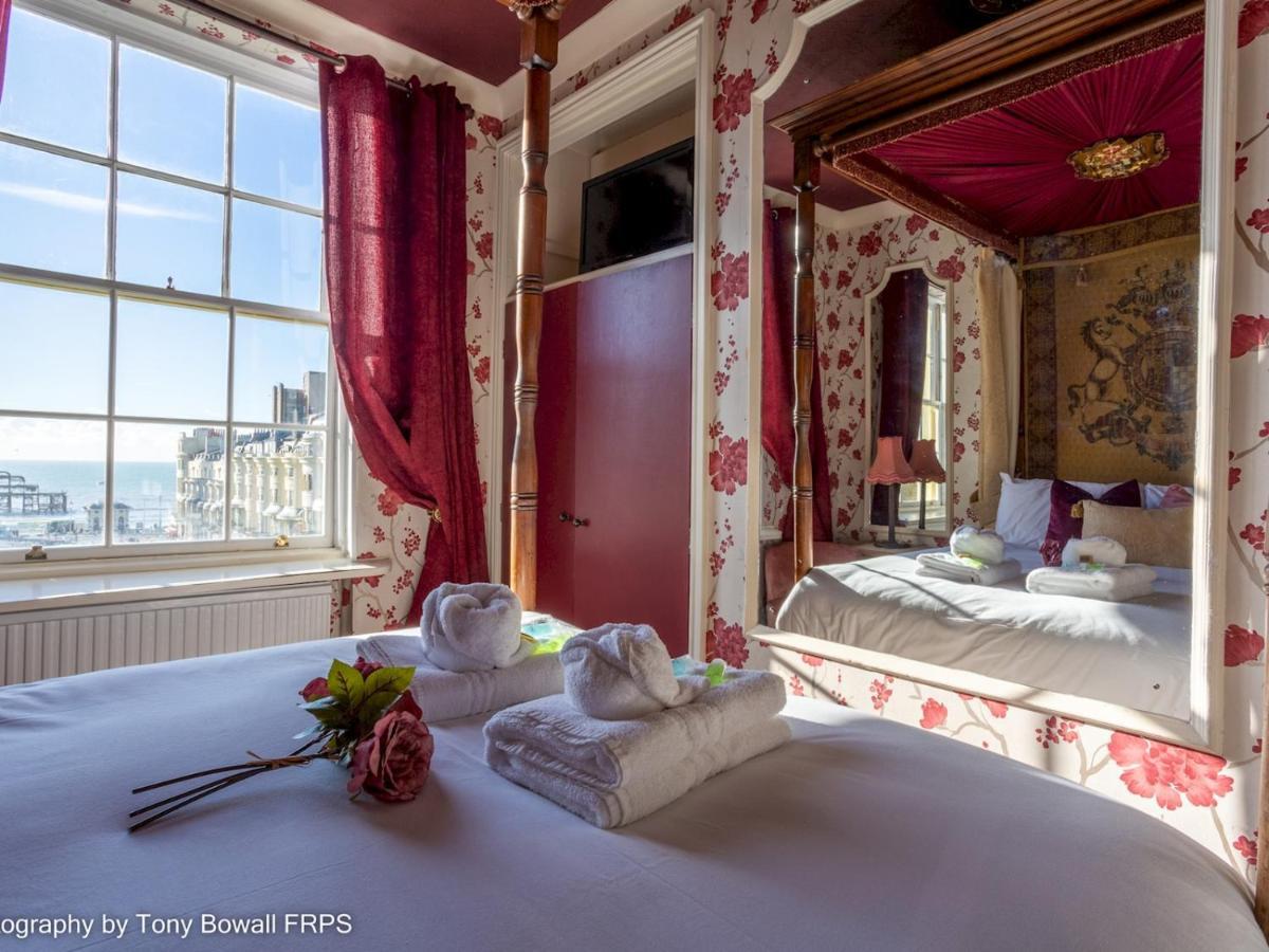 Pass The Keys The Delightful Amelia Suite Hove Buitenkant foto