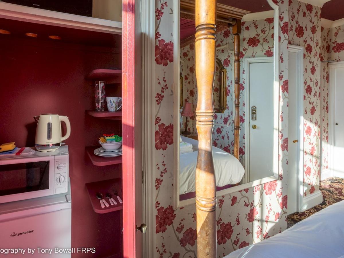 Pass The Keys The Delightful Amelia Suite Hove Buitenkant foto