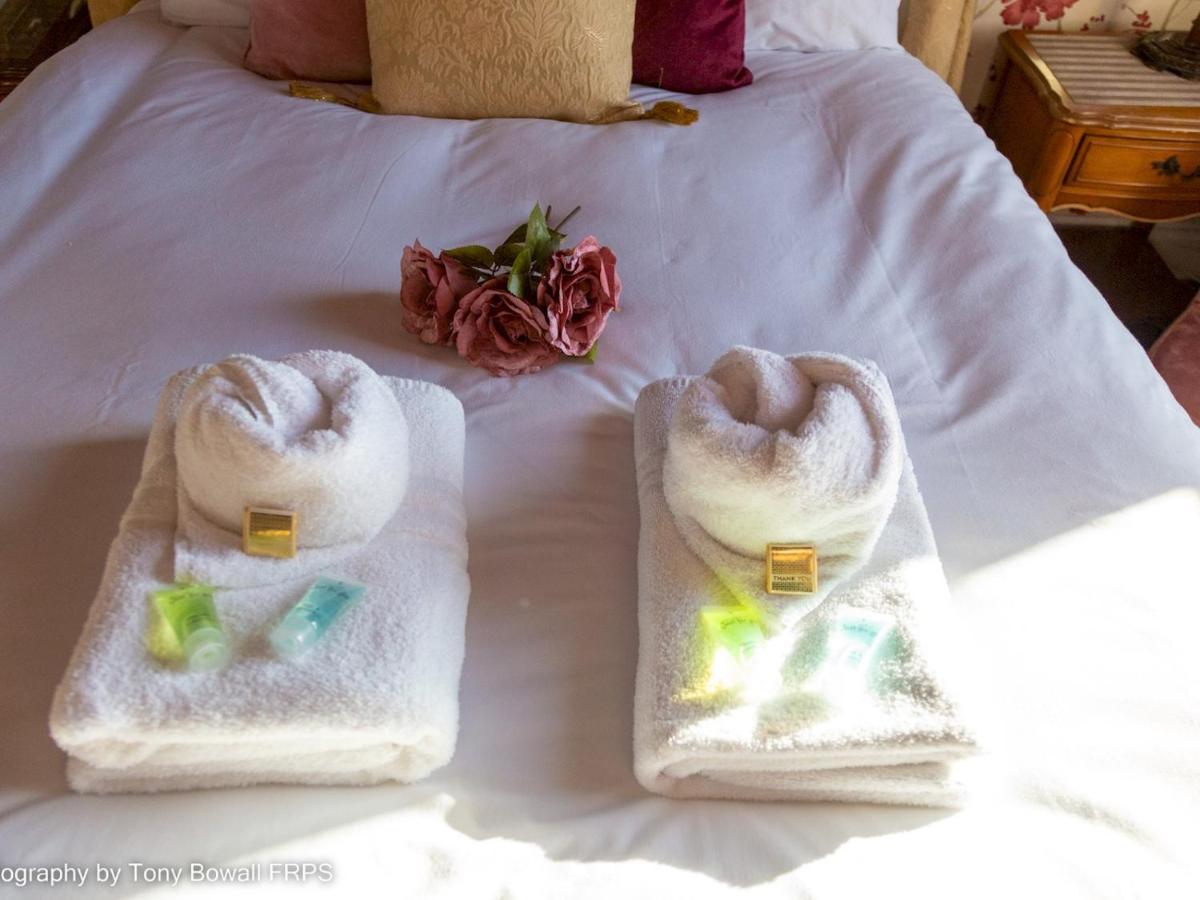 Pass The Keys The Delightful Amelia Suite Hove Buitenkant foto