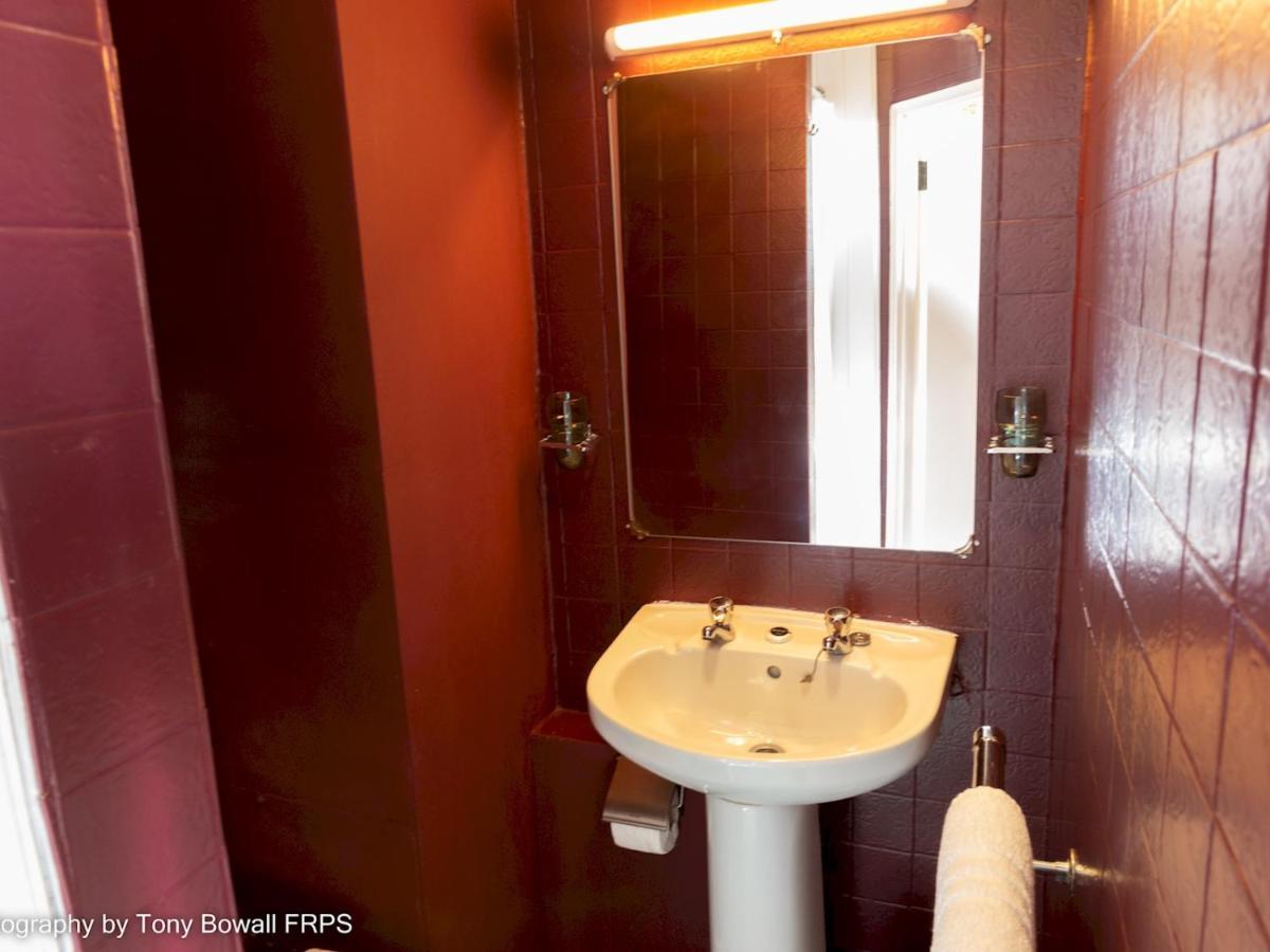 Pass The Keys The Delightful Amelia Suite Hove Buitenkant foto